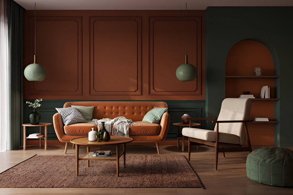 Contemporary Office Space