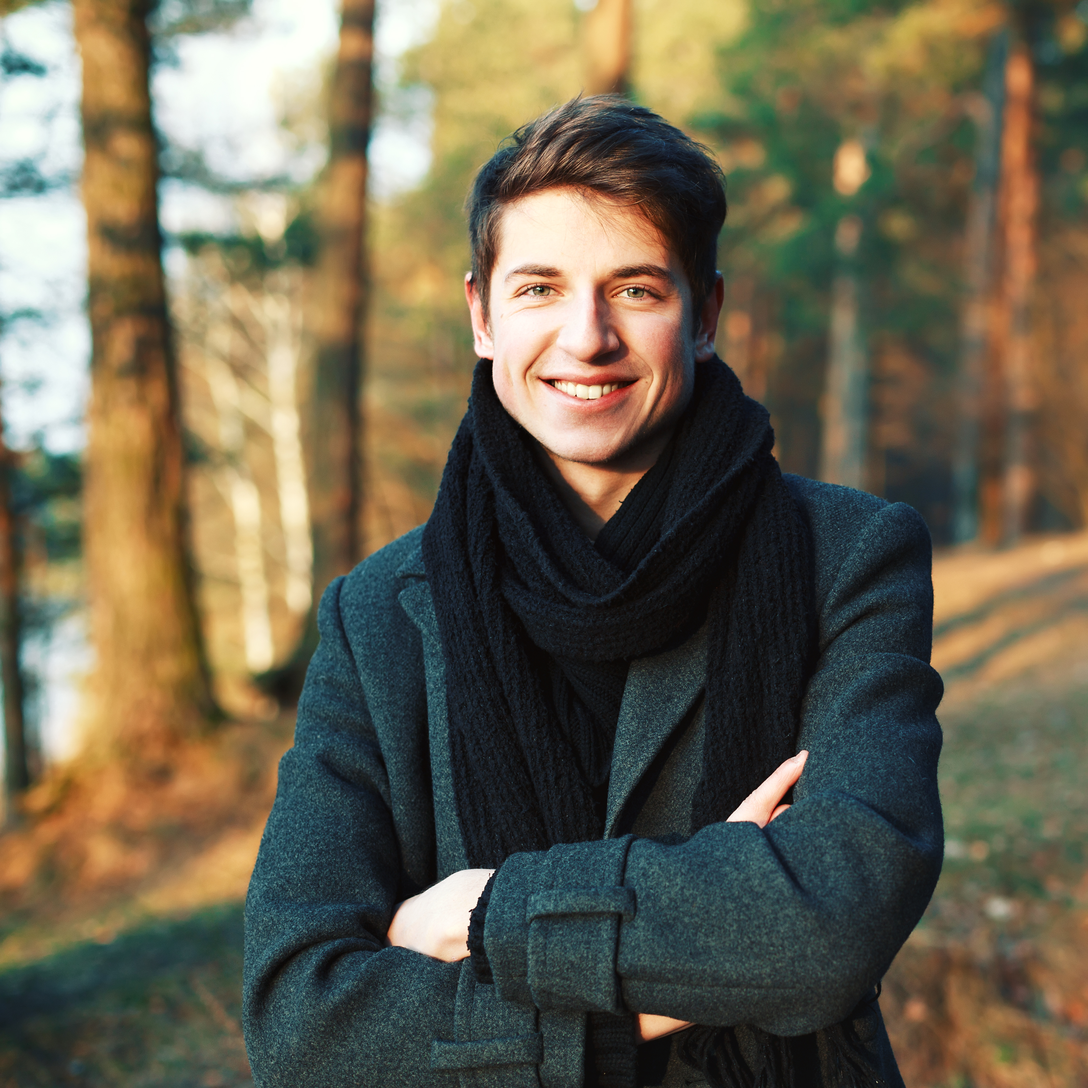 Lukas Müller